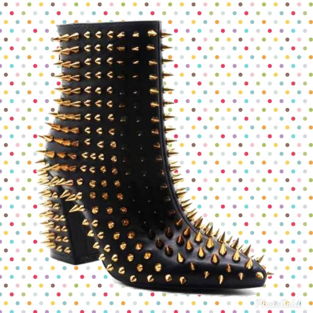 boots